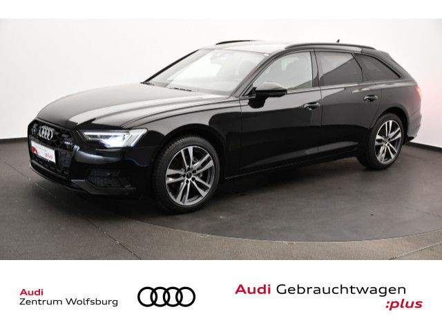 A6 Avant 35 TDI S tronic advanced HeadUp/Matrix/