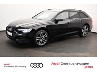 Audi A6 - Vorschau Bild 1