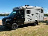 HYMER / ERIBA / HYMERCAR ML-T 580 V6 4x4 RSX by Palmo - HYMER / ERIBA schwarz