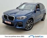 BMW X3 2.0 xDrive20d M-Sport Aut. Pano LED-Xenon AC - BMW X3: 2.0