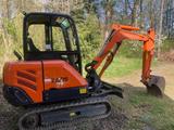 Hitachi ZX27-3 CLR Minibagger - Angebote