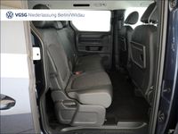 Volkswagen ID. Buzz - Vorschau Bild 13
