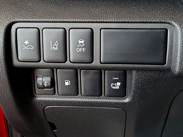 Eclipse Cross 2.4 MIVEC PLUS Hybrid 4WD