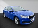 Skoda Fabia 1.0 Klima - gebrauchte Skodabis 25.000 Euro