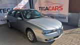 Alfa Romeo 156 1.9 JTD Sportwagon Distinctive - Alfa Romeo 156 mit Diesel-Antrieb