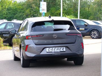 Opel Astra - 5