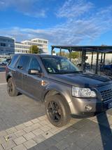 Land Rover Freelander 2 TD4 HSE - Land Rover Freelander in Berlin
