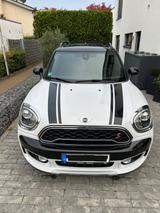 MINI Cooper S Countryman Cooper S ALL4 Automatik ... - MINI Countryman Serie: Kleinwagen