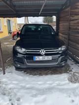 Volkswagen Touareg 3.0 V6 TDI Tiptronic BMT Terrain Tec... - Volkswagen Touareg aus 2011: V6