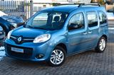 Renault Kangoo Paris 1.Hand|Tempo.|Klimaaut.|AHK|BC|BT - Renault Kangoo: Paris