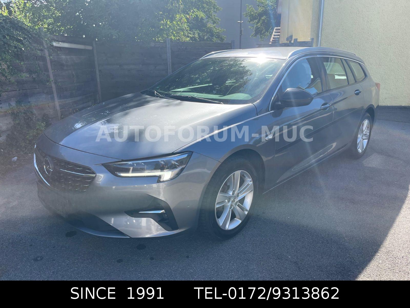 Opel Insignia B 2,0 CDTI /Aut/Sports  Tourer Elegance