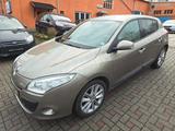 Renault Megane III Lim. 5-trg. Luxe - Renault Megane Luxe mit Benzin-Antrieb