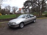 Opel Omega 2.6i CD DIAMANT,Klima,GSHD,SH,H+TÜV+KD neu - Opel Omega: D