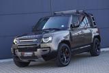 Land Rover Defender 110 P400 X/Standhzg/Pano/Matrix/AHK/ACC - gebrauchte Land Rover Defender aus dem Jahr 2021