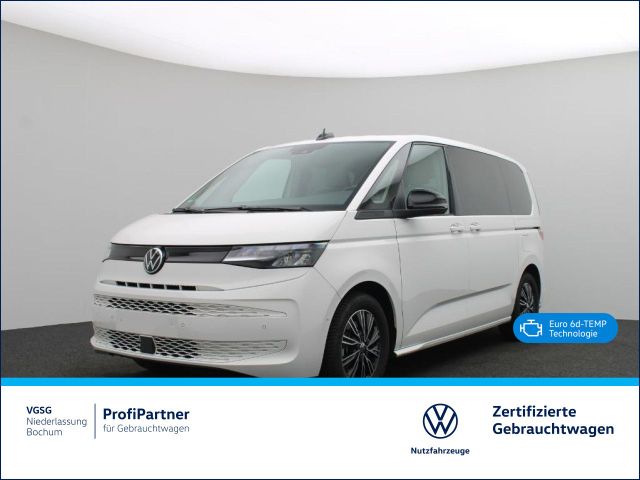 Volkswagen Multivan T7 AHK Kamera Ansch.Garantie 3J 150tkm