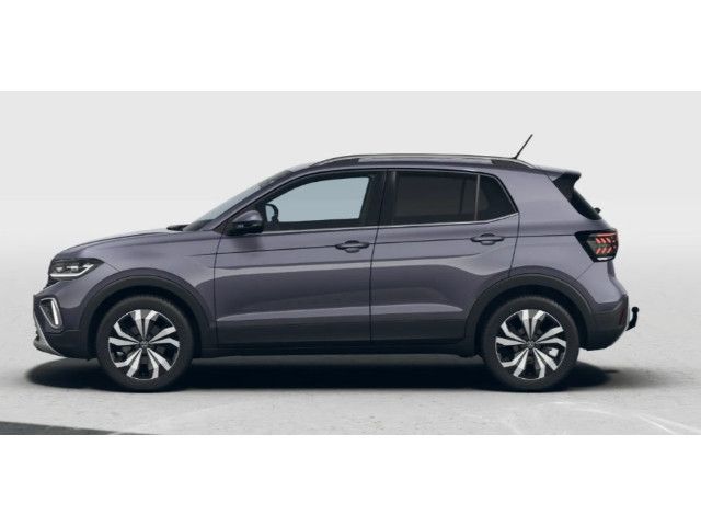 Volkswagen T-Cross - Bild 3