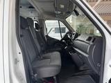 Renault Master L3H2 Mixto Doka *Kasten + 7-Sitze* - Renault Master: Automatik