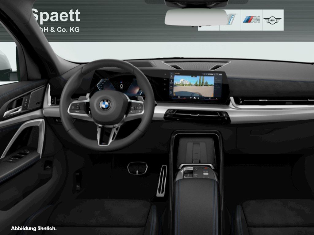BMW X2 - Bild 4