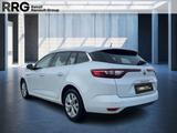 Renault Megane Grandtour LIMITED Deluxe ENERGY TCe 115 S - Renault Megane: Weiß
