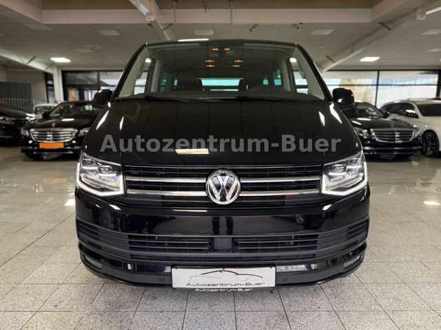 Volkswagen T6 Multivan Comfortline Schiebedach/Navi/Kamera