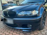 BMW E46 330d Touring EZ2006 Sonderedition ... - BMW 330: E46 330d