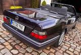 Mercedes-Benz E 220 Cabrio Final Edition - Mercedes-Benz 220 in Hamburg