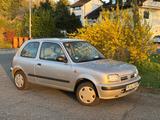 Nissan Micra K11 1.0 CVT-Automatik BJ1993 TÜV - Nissan Micra Gebrauchtwagen in Freiburg