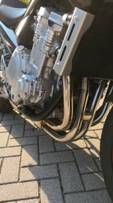 Suzuki GSF 1250 Bandit SA erst 10.500 Km!!  - Angebote