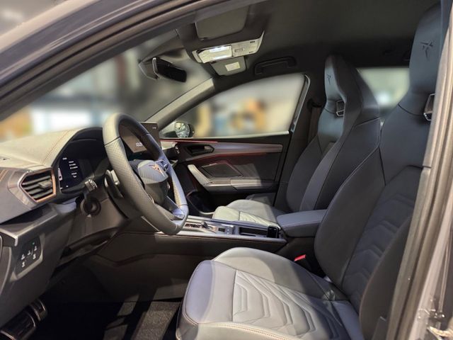 Leon Sportstourer 1.5 e-Hybrid VZ Sennheiser AHK