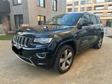 Jeep Grand Cherokee Overl. Summit 3.0 V6 M.-Jet 1... - Jeep Grand Cherokee in Ludwigshafen