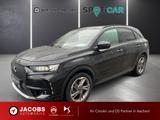 DS Automobiles DS7 Hybrid 4x4, Ligne Noire S&S - DS Automobiles DS7 (Crossback) Ligne-Noire