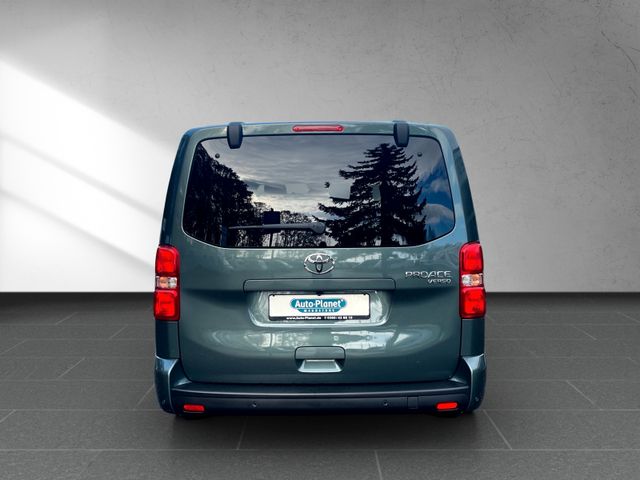 Toyota Proace Verso 2.0D L2 Teamplayer *ACC*LED*NAV*SHZ