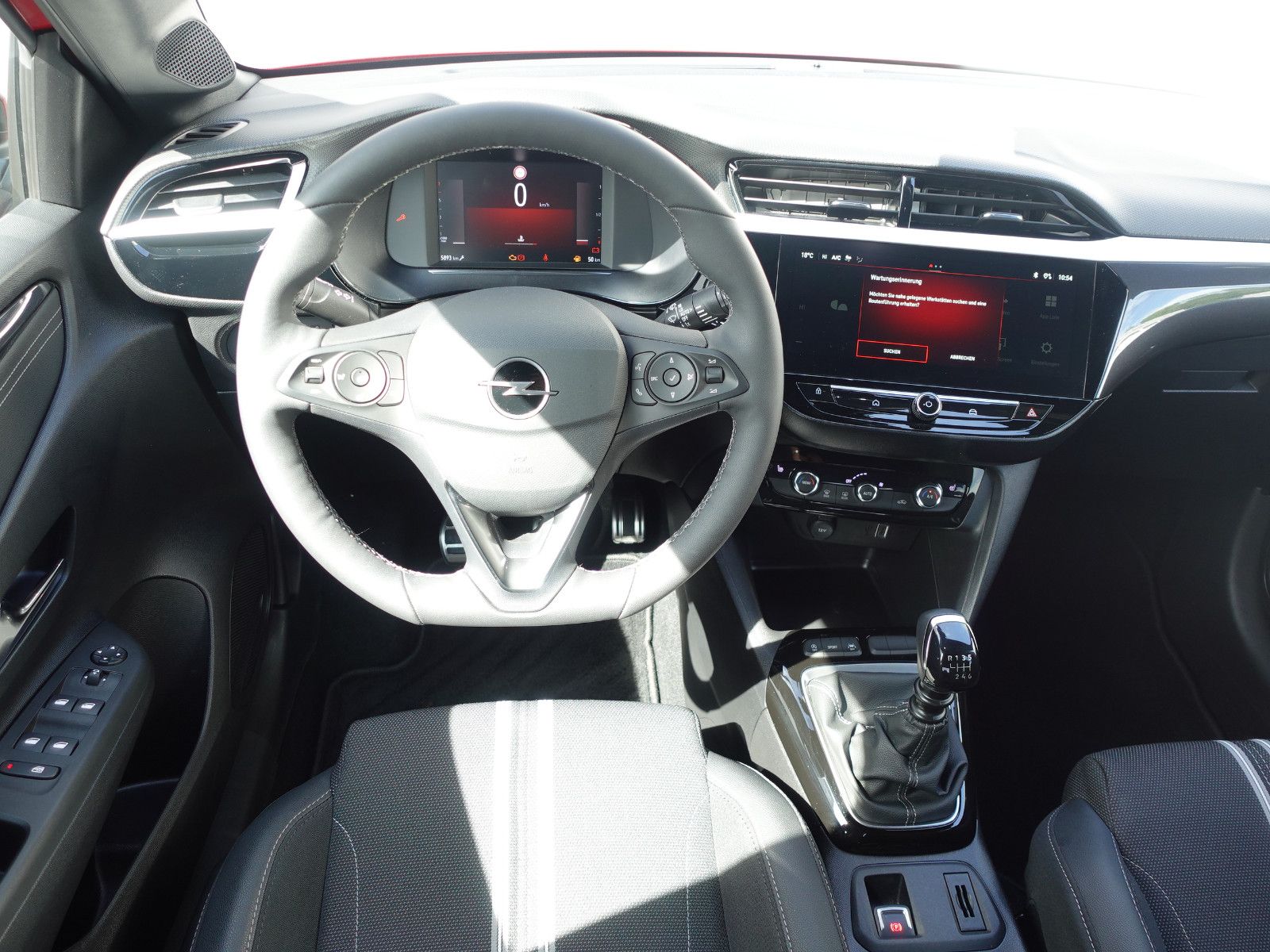 Fahrzeugabbildung Opel Corsa GS 1.2T,Navi,Kamera,Sitzhzg,MatrixLED,Allw