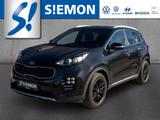 Kia Sportage 1.6 T-GDI GT-Line 4WD Tempomat R-Kamera - Kia Sportage: Geländewagen