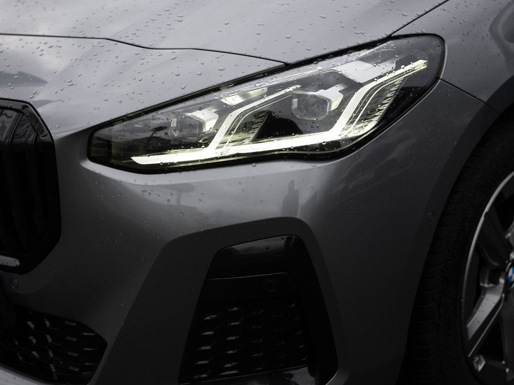 BMW 223 Active Tourer - Bild 35