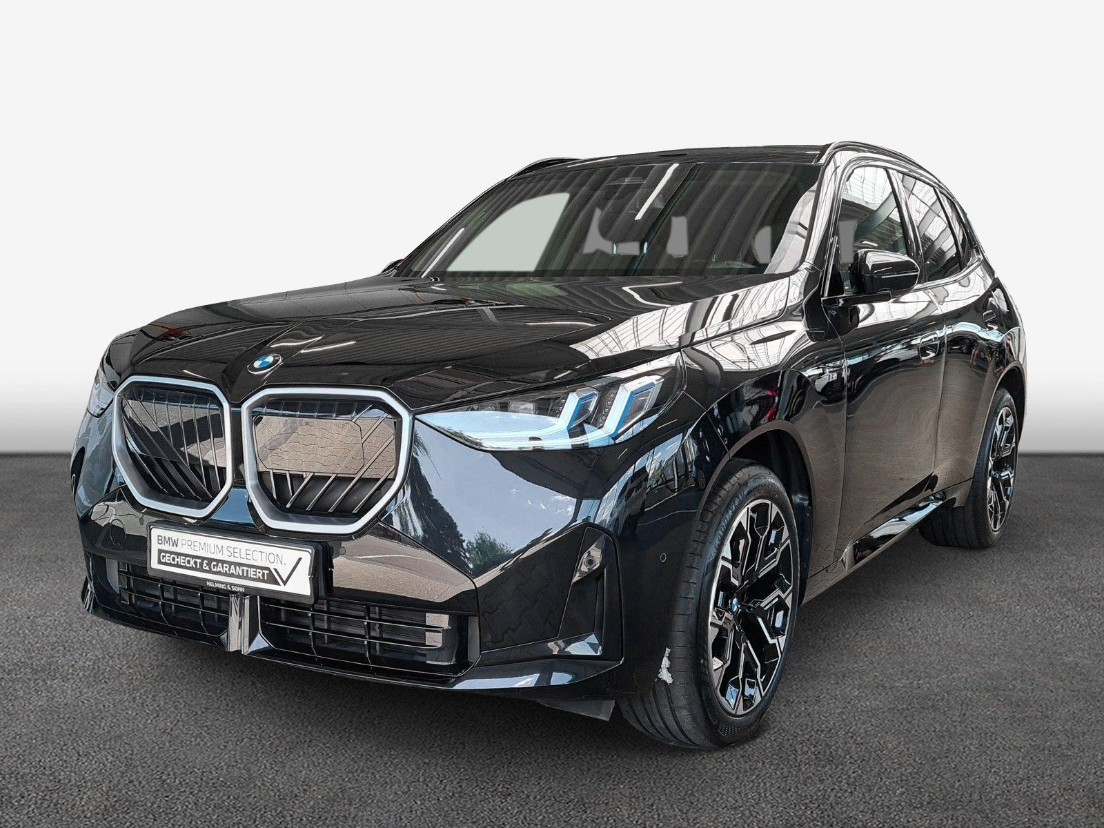 BMW X3 - Bild 1