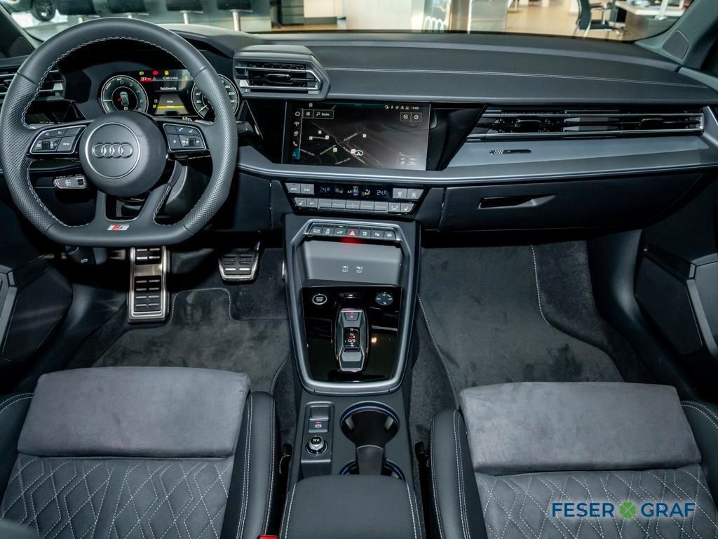 Audi A3 - Bild 8
