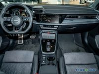 Audi A3 - Vorschau Bild 8