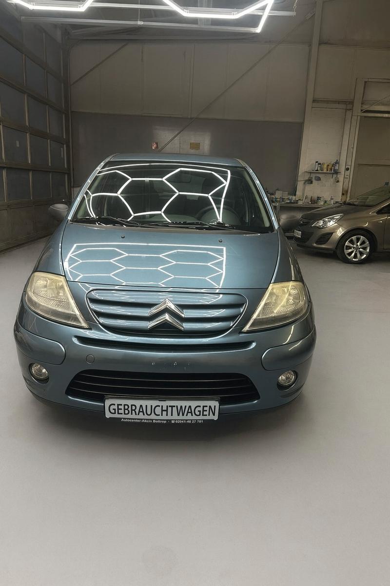 Citroën C3 1.4 Confort