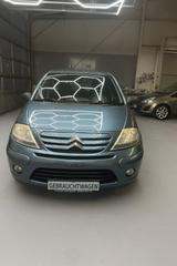 Citroën C3 1.4 Confort - gebrauchte Citroën C3 aus dem Jahr 2006