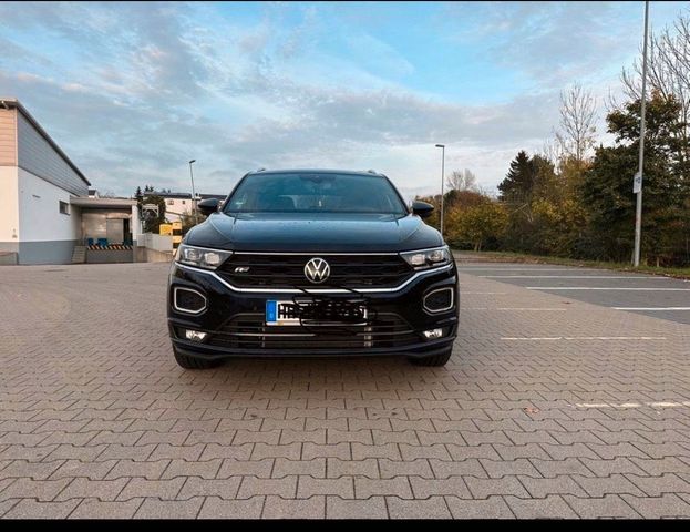 Volkswagen T-Roc 2.0 TDI