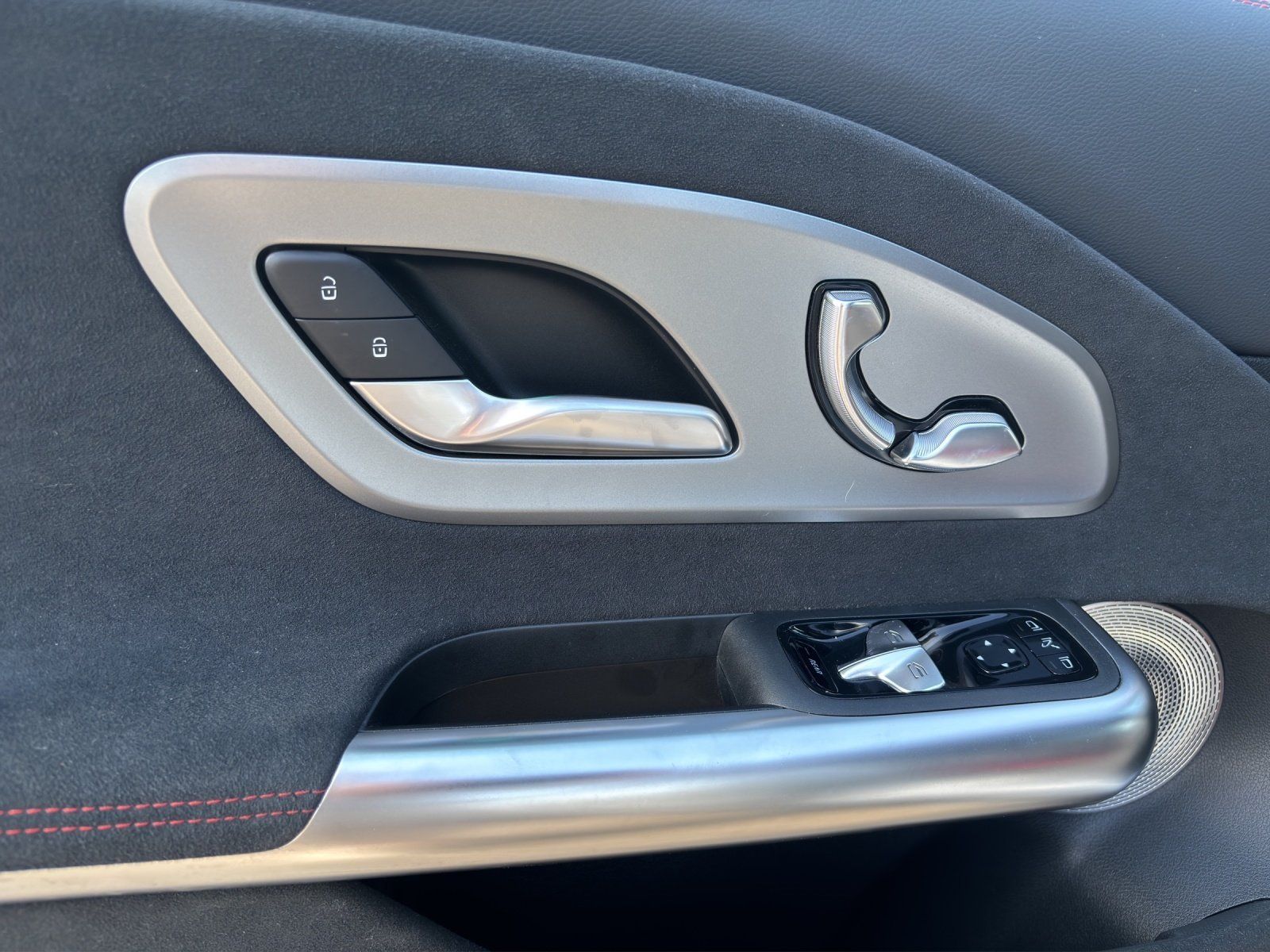 Fahrzeugabbildung Mercedes-Benz CLA 350 AMG+ Premi+ DRIVE.ASSIST Superscreen AHK