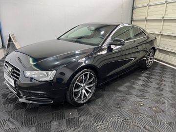 Audi A5 - 1