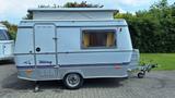 HYMER / ERIBA / HYMERCAR Touring Puck L - HYMER / ERIBA Wohnwagen Puck l