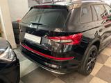 Skoda Kodiaq Sportline 4x4 2,0 TDI DSG,AHK,ACC,Pano, - Skoda Kodiaq in Hamburg