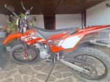 Beta Enduro RR125 4T Euro4 - Offers