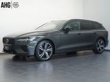Volvo V60 T8 AWD Recharge Plug-In R Design - Volvo V60 in Mainz
