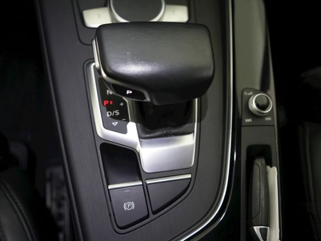 A4 AVANT TFSI SPORT S-TRONIC+NAVI+RÜCKFAHRKAMERA