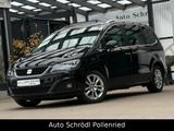 Seat Alhambra Sport 2.0 TDI, 7-Sitzer, AHK, Bi-Xenon - Seat Alhambra: Sport