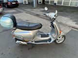 Vespa 125 LX ET4 - VESPA ET4 125